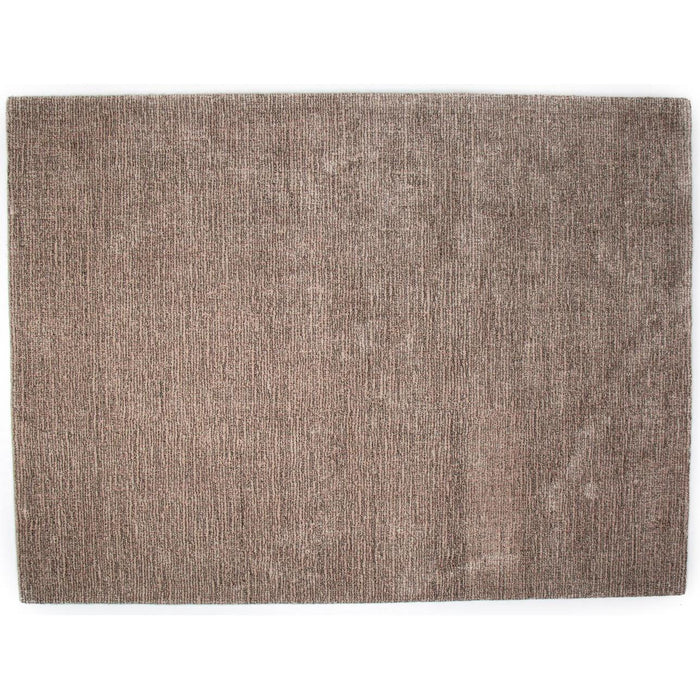 Vloerkleed 170x230 cm Rome Grey 03 Wol-Rechthoekige vloerkleden-Brinker Carpets