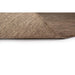Vloerkleed 170x230 cm San Stefano Camel 09 Wol-Rechthoekige vloerkleden-Brinker Carpets