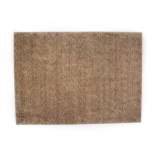 Vloerkleed 170x230 cm San Stefano Camel 09 Wol-Rechthoekige vloerkleden-Brinker Carpets