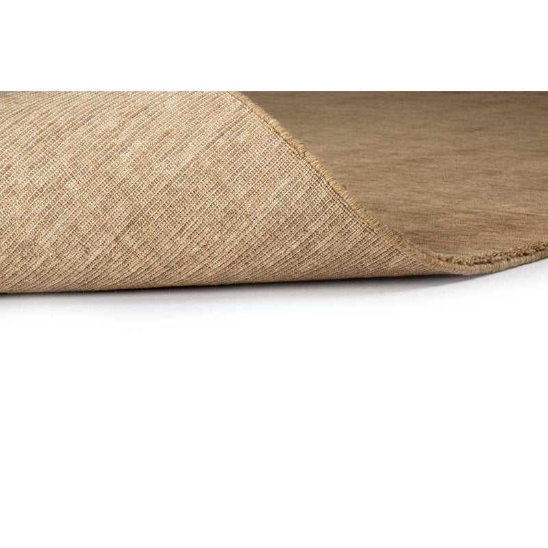 Vloerkleed 170x230 cm San Stefano Dark Beige 08 Wol-Rechthoekige vloerkleden-Brinker Carpets
