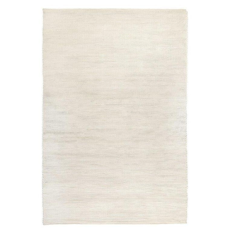Vloerkleed 170x230 cm Valentino Ivory Wol-Rechthoekige vloerkleden-Brinker Carpets