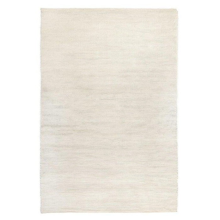 Vloerkleed 170x230 cm Valentino Ivory Wol-Rechthoekige vloerkleden-Brinker Carpets