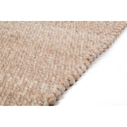 Vloerkleed 170x230 cm Verona ST Beige Wol-Rechthoekige vloerkleden-Brinker Carpets