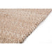 Vloerkleed 170x230 cm Verona ST Beige Wol-Rechthoekige vloerkleden-Brinker Carpets