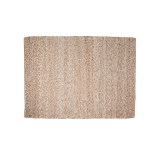 Vloerkleed 170x230 cm Verona ST Beige Wol-Rechthoekige vloerkleden-Brinker Carpets