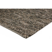 Vloerkleed 170x230 cm Verona ST Brown Grey Wol-Rechthoekige vloerkleden-Brinker Carpets