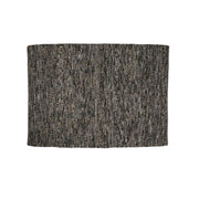 Vloerkleed 170x230 cm Verona ST Brown Grey Wol-Rechthoekige vloerkleden-Brinker Carpets