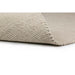 Vloerkleed 170x230 cm Verona ST Cloud White Wol-Rechthoekige vloerkleden-Brinker Carpets