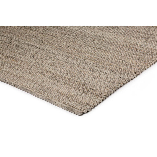 Vloerkleed 170x230 cm Verona ST Natural grey Wol-Rechthoekige vloerkleden-Brinker Carpets