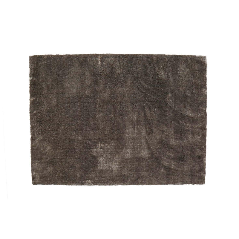 Vloerkleed 170x230 cm Viterbo ST Grey Polyester-Rechthoekige vloerkleden-Brinker Carpets