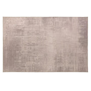Vloerkleed 200x290 cm Cirix Grey Polyester-Rechthoekige vloerkleden-Brinker Carpets
