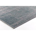 Vloerkleed 200x290 cm Cirix Sea blue Polyester-Rechthoekige vloerkleden-Brinker Carpets