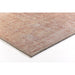 Vloerkleed 200x290 cm Cirix Spice Polyester-Rechthoekige vloerkleden-Brinker Carpets