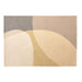 Vloerkleed 200x290 cm Shades 020 Summer Rain Wol-Rechthoekige vloerkleden-Brinker Carpets