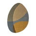 Vloerkleed 200x290 cm Shades 070 Vintage Wol 10036020-Rechthoekige vloerkleden-Brinker Carpets