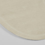 Vloerkleed 200x300 Mody Polyester Zand-Rechthoekige vloerkleden-LABEL51