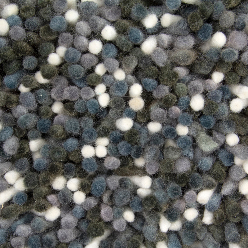Vloerkleed 200x300 cm Alto Hunter Wol-Rechthoekige vloerkleden-Brinker Carpets