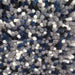 Vloerkleed 200x300 cm Alto Indigo Wol-Rechthoekige vloerkleden-Brinker Carpets
