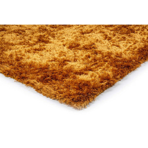 Vloerkleed 200x300 cm Arezzo ST Gold Polyester-Rechthoekige vloerkleden-Brinker Carpets