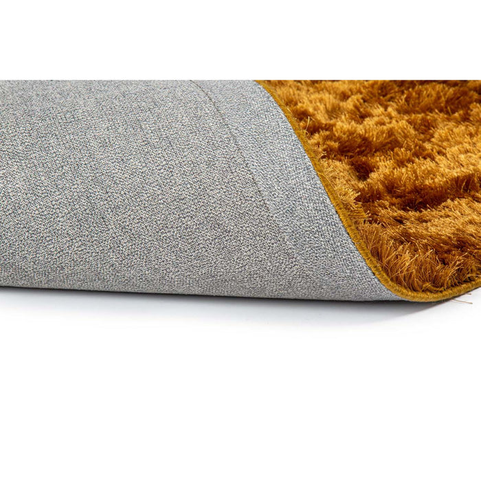 Vloerkleed 200x300 cm Arezzo ST Gold Polyester-Rechthoekige vloerkleden-Brinker Carpets