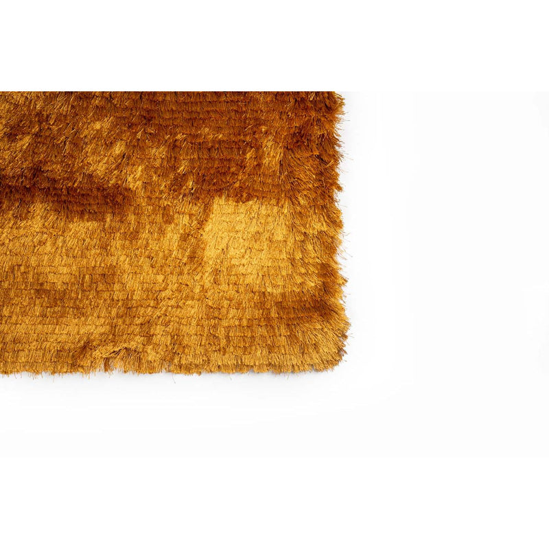 Vloerkleed 200x300 cm Arezzo ST Gold Polyester-Rechthoekige vloerkleden-Brinker Carpets