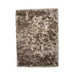 Vloerkleed 200x300 cm Arezzo ST Grey Polyester-Rechthoekige vloerkleden-Brinker Carpets