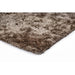 Vloerkleed 200x300 cm Arezzo ST Grey Polyester-Rechthoekige vloerkleden-Brinker Carpets