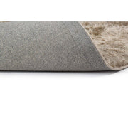 Vloerkleed 200x300 cm Arezzo ST Silver Polyester-Rechthoekige vloerkleden-Brinker Carpets