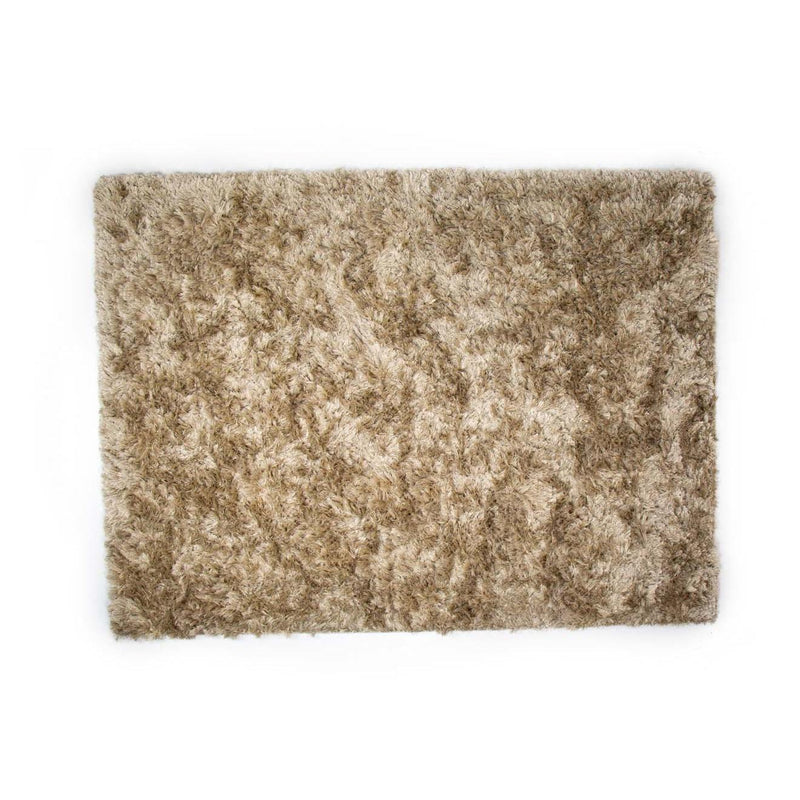Vloerkleed 200x300 cm Arezzo ST Silver Polyester-Rechthoekige vloerkleden-Brinker Carpets