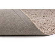 Vloerkleed 200x300 cm Berbero Lungo Beige Wol-Rechthoekige vloerkleden-Brinker Carpets