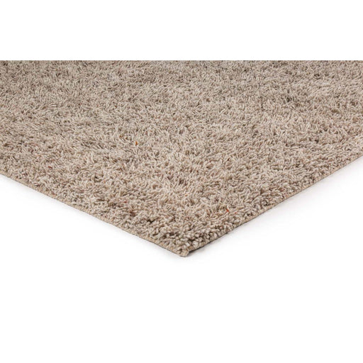 Vloerkleed 200x300 cm Berbero Lungo Beige Wol-Rechthoekige vloerkleden-Brinker Carpets