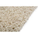 Vloerkleed 200x300 cm Berbero Lungo Cloud White Wol-Rechthoekige vloerkleden-Brinker Carpets