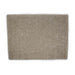 Vloerkleed 200x300 cm Berbero Lungo Cloud White Wol-Rechthoekige vloerkleden-Brinker Carpets