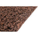 Vloerkleed 200x300 cm Berbero Lungo Natural Beige Wol-Rechthoekige vloerkleden-Brinker Carpets