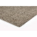 Vloerkleed 200x300 cm Berbero Lungo Natural Grey Wol-Rechthoekige vloerkleden-Brinker Carpets