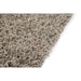 Vloerkleed 200x300 cm Berbero Lungo Natural Grey Wol-Rechthoekige vloerkleden-Brinker Carpets