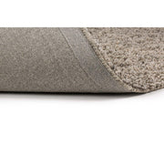 Vloerkleed 200x300 cm Berbero Lungo Natural Grey Wol-Rechthoekige vloerkleden-Brinker Carpets