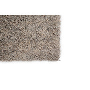 Vloerkleed 200x300 cm Berbero Lungo Natural Grey Wol-Rechthoekige vloerkleden-Brinker Carpets