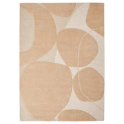 Vloerkleed 200x300 cm Bolsena Pink Wol-Rechthoekige vloerkleden-Brinker Carpets
