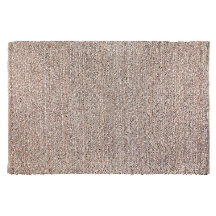 Vloerkleed 200x300 cm Bonita Cappuccino Wol-Rechthoekige vloerkleden-Brinker Carpets