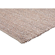 Vloerkleed 200x300 cm Bonita Cappuccino Wol-Rechthoekige vloerkleden-Brinker Carpets