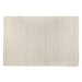 Vloerkleed 200x300 cm Bonita Ivory Wol-Rechthoekige vloerkleden-Brinker Carpets