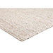 Vloerkleed 200x300 cm Bonita Light Beige Wol-Rechthoekige vloerkleden-Brinker Carpets