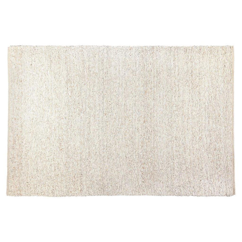 Vloerkleed 200x300 cm Bonita Light Beige Wol-Rechthoekige vloerkleden-Brinker Carpets