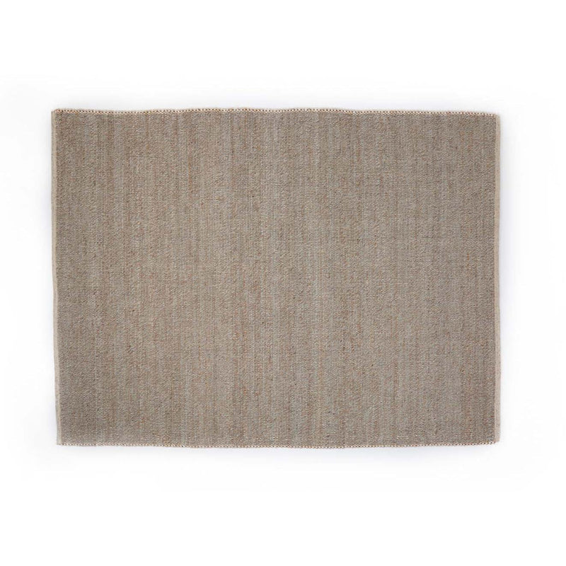Vloerkleed 200x300 cm Bressano Beige Wol-Rechthoekige vloerkleden-Brinker Carpets