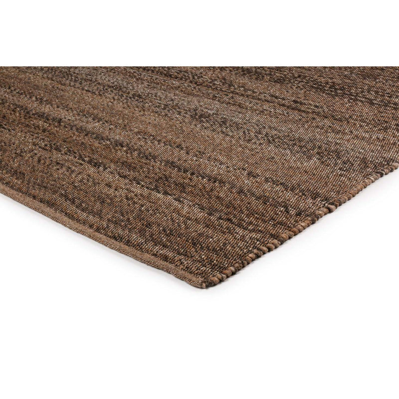 Vloerkleed 200x300 cm Bressano Brown Wol-Rechthoekige vloerkleden-Brinker Carpets