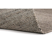 Vloerkleed 200x300 cm Bressano Grey Wol-Rechthoekige vloerkleden-Brinker Carpets