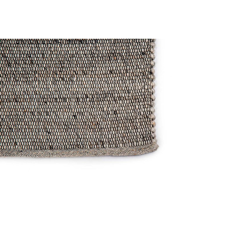 Vloerkleed 200x300 cm Bressano Grey Wol-Rechthoekige vloerkleden-Brinker Carpets