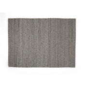 Vloerkleed 200x300 cm Bressano Grey Wol-Rechthoekige vloerkleden-Brinker Carpets