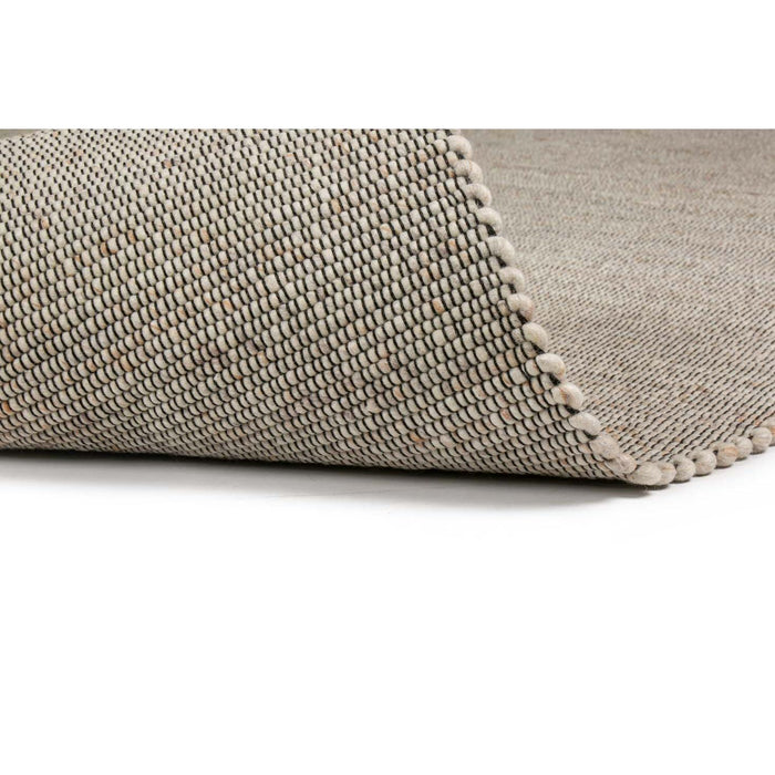 Vloerkleed 200x300 cm Bressano Light Beige Wol-Rechthoekige vloerkleden-Brinker Carpets